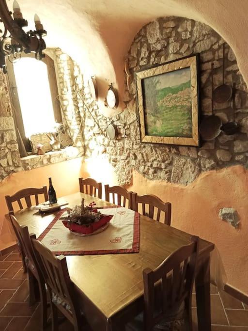 Montenero Val CocchiaraIl Borgo Della Zittola别墅 外观 照片